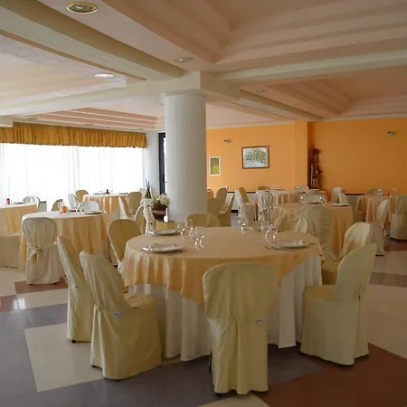 Atlantis Palace 마스칼리