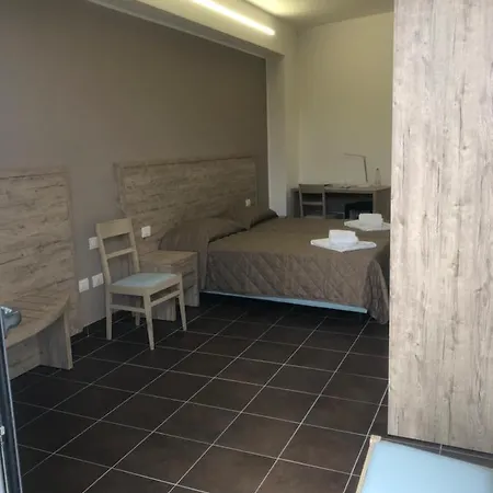 Atlantis Palace Hotell 4*