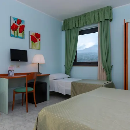 Atlantis Palace 4* 마스칼리