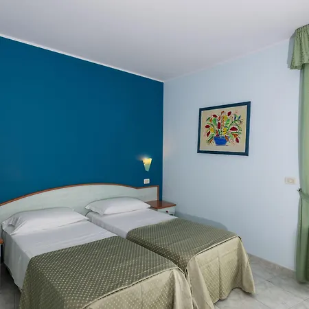 Atlantis Palace 4* 마스칼리