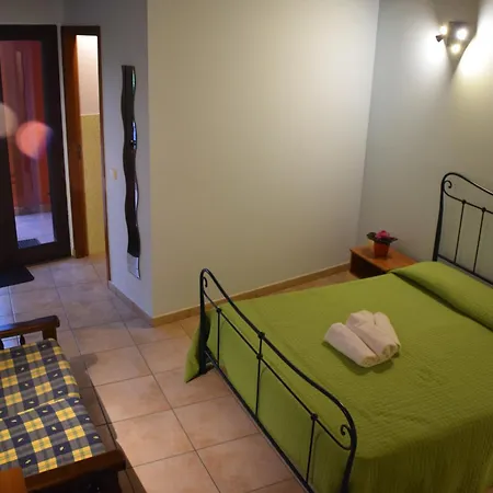Atlantis Palace Hotell Mascali