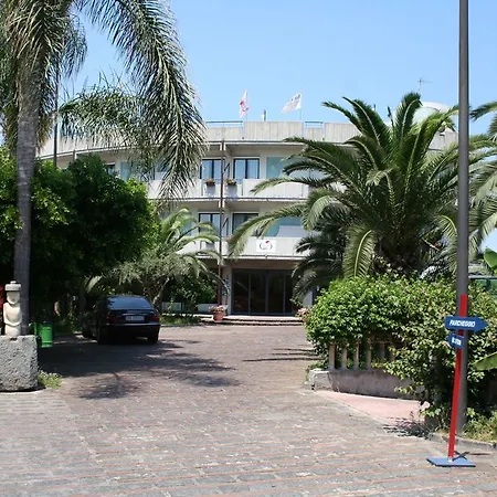 Atlantis Palace 4* Mascali