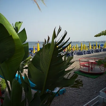 Atlantis Palace 4* Mascali