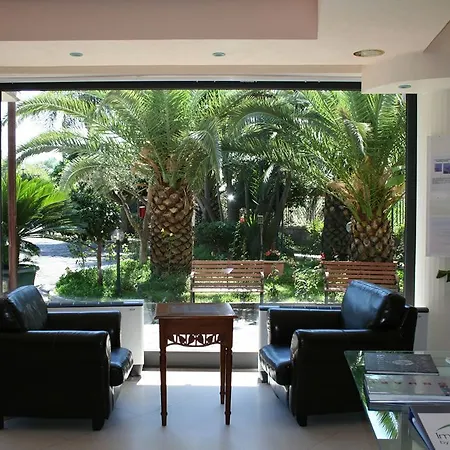 Hotell Atlantis Palace Mascali