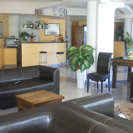 Atlantis Palace Mascali