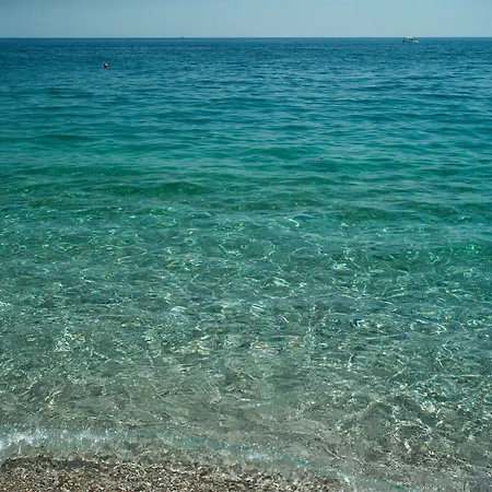 Atlantis Palace Hotell Mascali