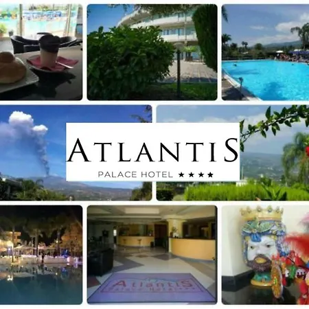Atlantis Palace