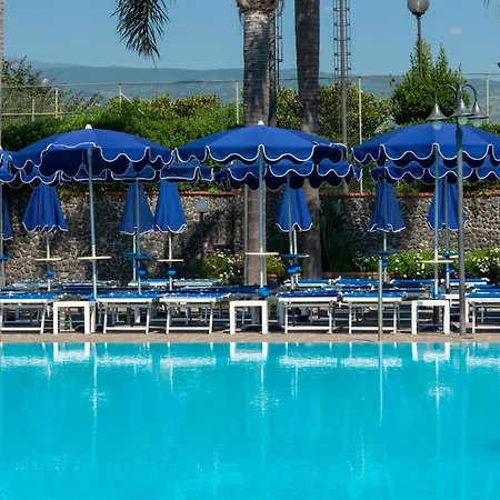 Hotell Atlantis Palace 4*