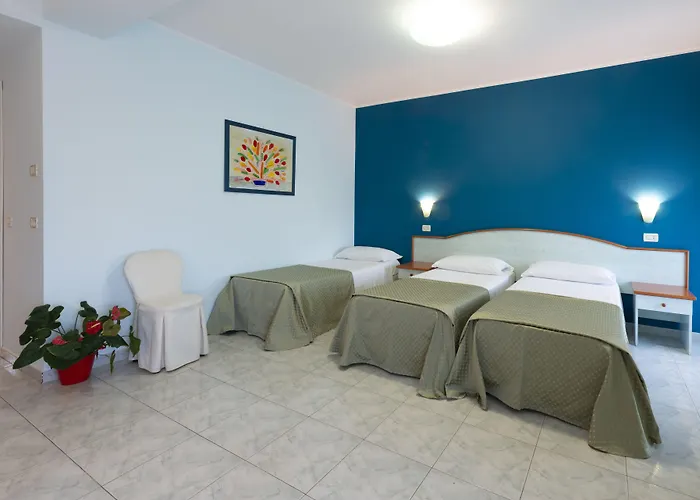 Atlantis Palace Hotel Mascali