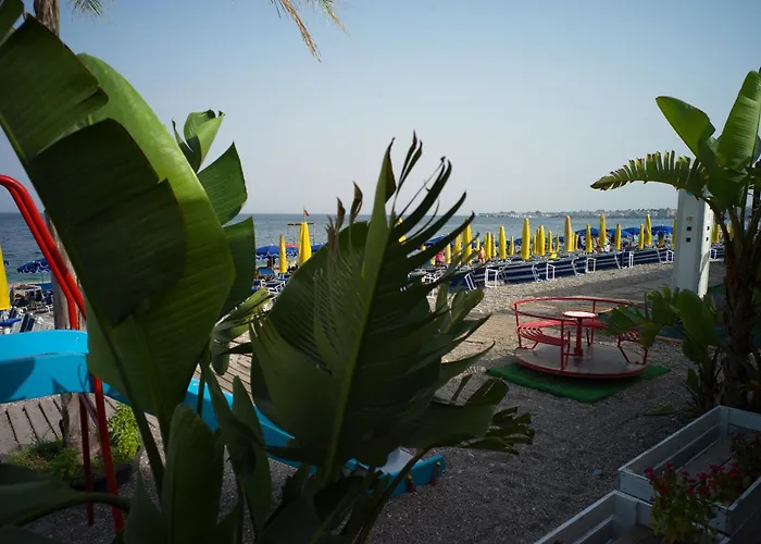 Atlantis Palace 4* Mascali