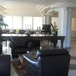 亚特兰蒂斯皇宫酒店 酒店 4*