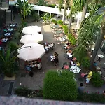 亚特兰蒂斯皇宫酒店 酒店