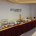 亚特兰蒂斯皇宫酒店 4*