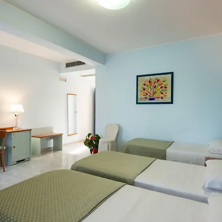 Hotel Atlantis Palace