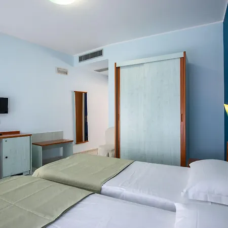 Hotel Atlantis Palace 4*
