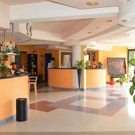 Atlantis Palace Hotel Mascali