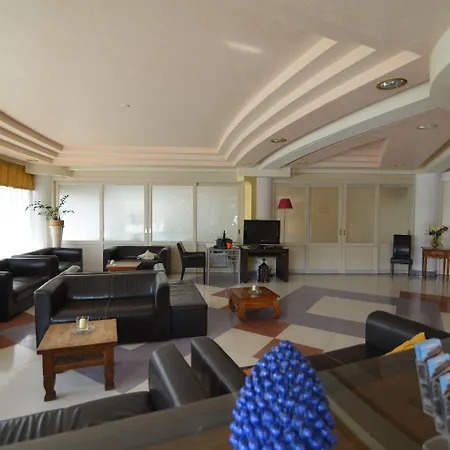 Atlantis Palace Hotel 4*