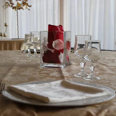 Atlantis Palace Hotel Mascali