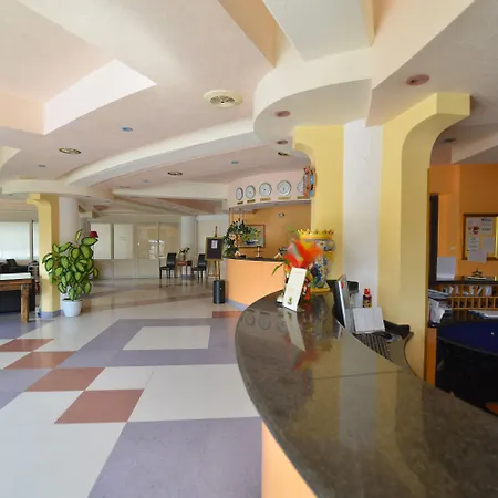 Hotel Atlantis Palace Mascali