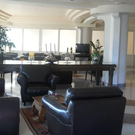 Atlantis Palace Hotel 4*