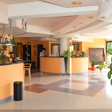 Hotell Atlantis Palace Mascali