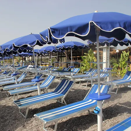 Atlantis Palace Mascali