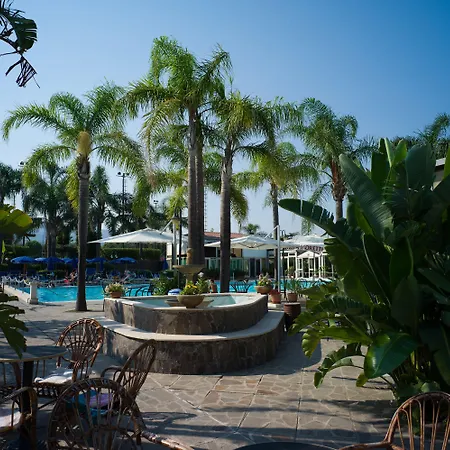 Atlantis Palace 4* Mascali