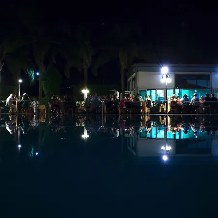Atlantis Palace Hotel Mascali