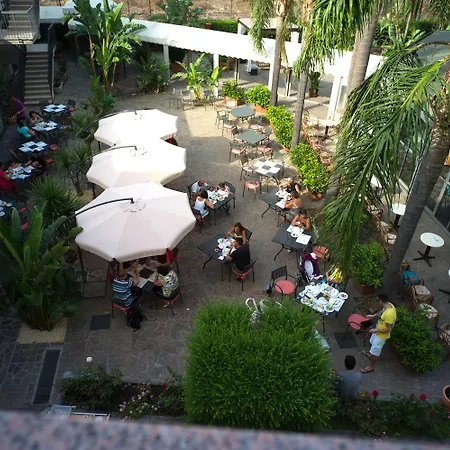 Atlantis Palace Hotel