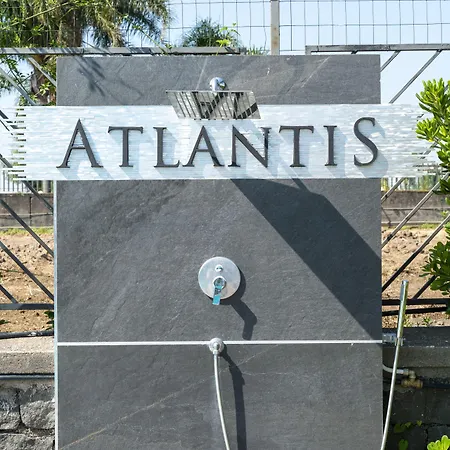 Atlantis Palace Ξενοδοχείο