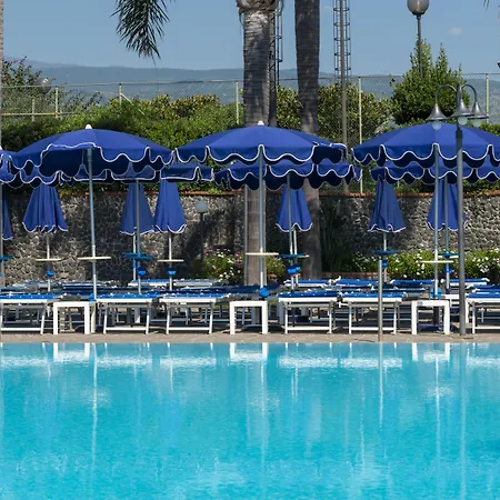 Atlantis Palace Hotel