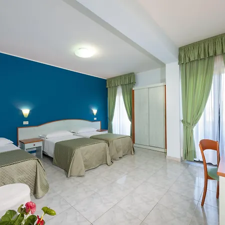 Atlantis Palace 4* Mascali