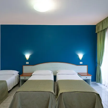 Atlantis Palace 4* Mascali