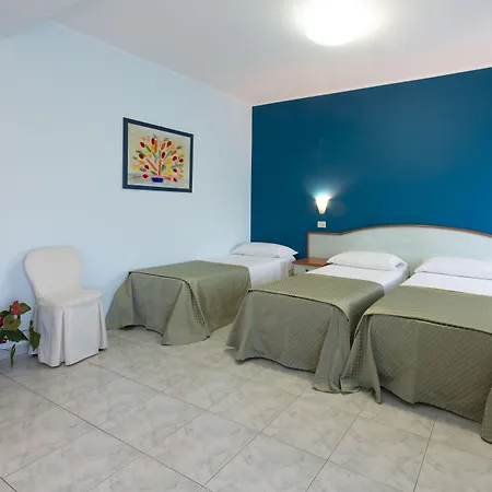 Atlantis Palace Ξενοδοχείο Mascali