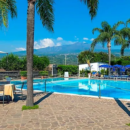 Atlantis Palace 4* Mascali