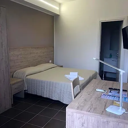 Hotel Atlantis Palace 4*