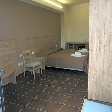 Atlantis Palace 4* Mascali