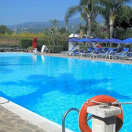 Hotel Atlantis Palace 4*