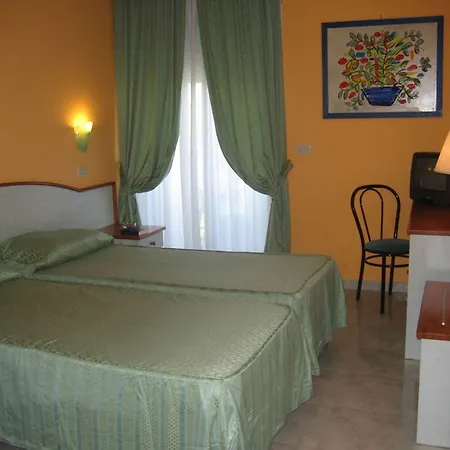Atlantis Palace Hotel