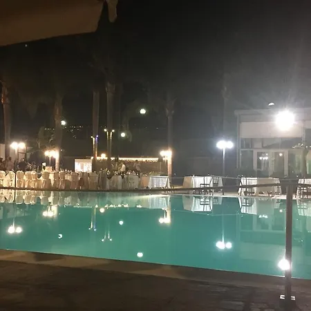 Hotel Atlantis Palace Mascali