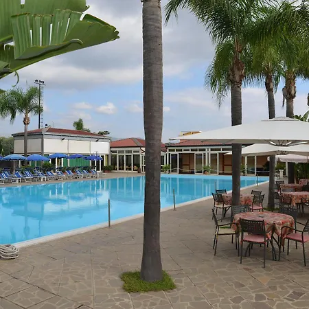 Atlantis Palace 4* Mascali