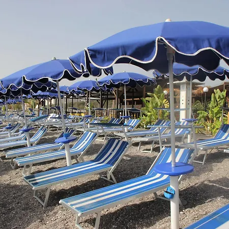 Atlantis Palace 4* Mascali
