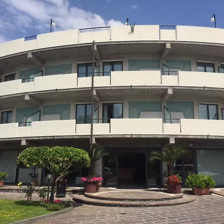 Hotell Atlantis Palace Mascali