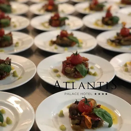 Atlantis Palace 4* Mascali