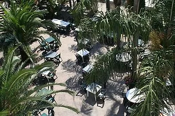 Atlantis Palace 4* マスカリ
