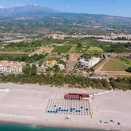 Hotell Atlantis Palace 4*