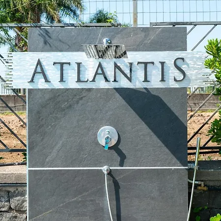 Atlantis Palace 4* Mascali
