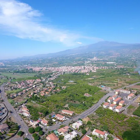 Atlantis Palace 4* Mascali