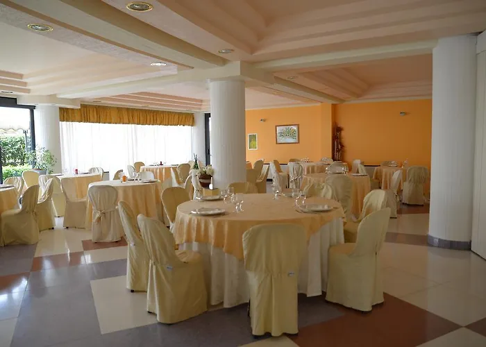 Atlantis Palace Mascali