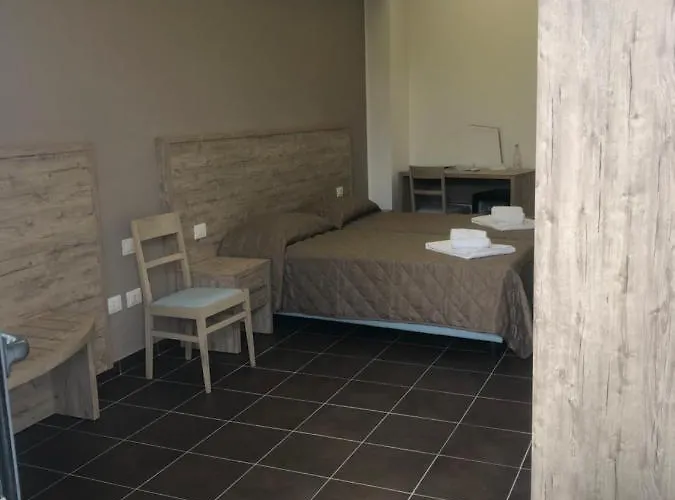 Atlantis Palace Ξενοδοχείο 4*